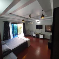 Fernandes Homestay