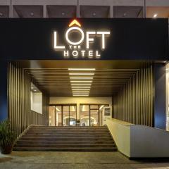 The Loft hotel By FHM