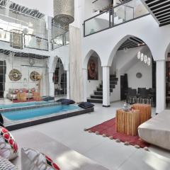 Riad Modern Bed & Breakfast