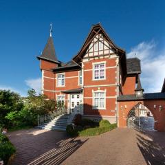 Apartment 1 - Privatstall am Berghof