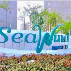 SEAWIND TOWER 6 CONDOMINIUM