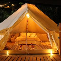 Milagros Glamping