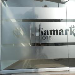 Hotel Samark Valledupar