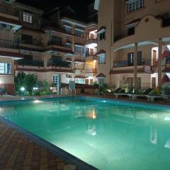 Saldanha Kyle gardens