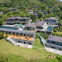 Tropical Castle Phuket by RESAVA