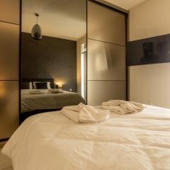 AIOLOS GLYFADA luxury sea view suite 5