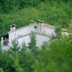 La Casa Nel Bosco