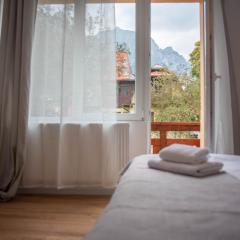 Casa Bucegi Busteni