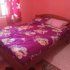 Homestay kak nun