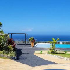 Oceanview @ Pyramid Point Villa