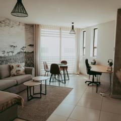 VELDT Suite - Luxury Apartment near Grove Mall & Hospital Airbnb