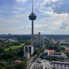 Ferienwohnung in Köln 2909