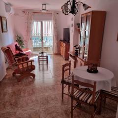 Apartement Santa Pola - 2 bedrooms - Playa Lisa Tamarit - AirCo - Parking