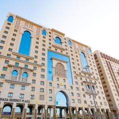 Shaza Regency Plaza Al Madinah