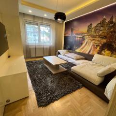 City Lux Apartman