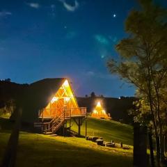 Glamping La Herradura