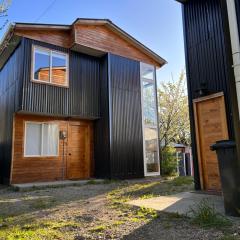 Casas Altos del Simpson