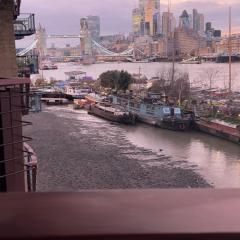 Riverside Private Room TowerBridge