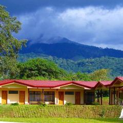 Termales del Bosque & Hot Springs