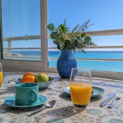 OLIVAR sea view apartment