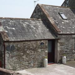 The Dairy Bothy at Clauchan Holiday Cottages