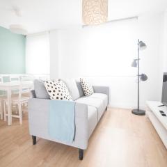 Apartamento Balbín IV