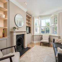 Pass the Keys Stunning 3 Bedroom Townhouse in Central St Albans