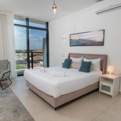 Hi-Yam SeaView Apartments & Suites