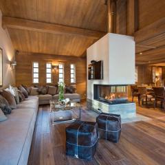 Chalet Ambre