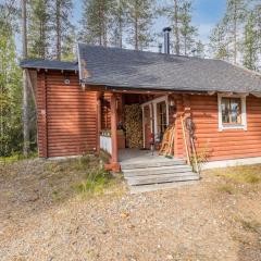 Holiday Home Kuukkelin tupa 1 by Interhome