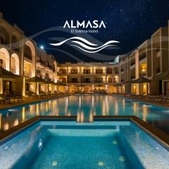 Al Masa Hotel El Sokhna