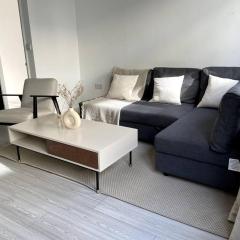 2 Bedroom Central London Apartment Modern and Stylish