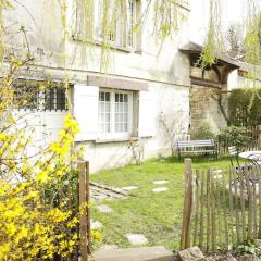 Appartement Le Moulin by La Boîte En Plus