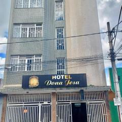 HOTEL DONA JOSA