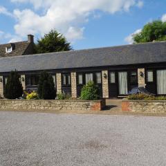 Granary Cottages