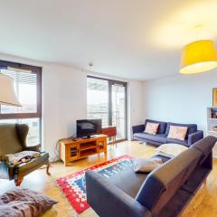 Appealing 2 Bedroom apartment in Bethnal Green