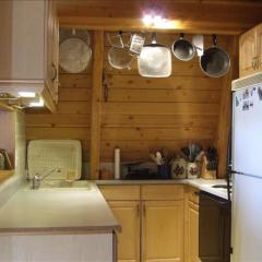 Pet Friendly Darby Barn in Teton Valley