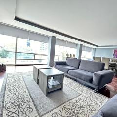 Luxury Apartment Masaryk 4BR