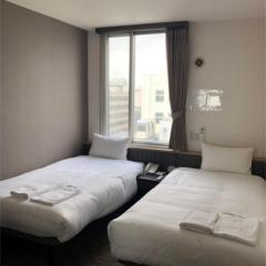 HOTEL TETORA ASAHIKAWA EKIMAE - Vacation STAY 91497v