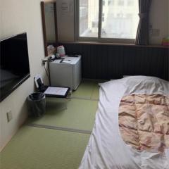 HOTEL TETORA ASAHIKAWA EKIMAE - Vacation STAY 91508v