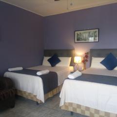 Hotel Vista del Mar
