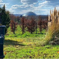 Le Panorama sur Beauval, face au Zoo de Beauval