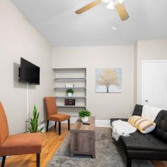 Modern 1br By Upenndrexel