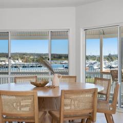 Harbourview House Apartment