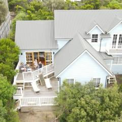 Mornington Peninsula Hamptons Inspired Gem - New listing