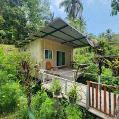 Lung peiyk homestay