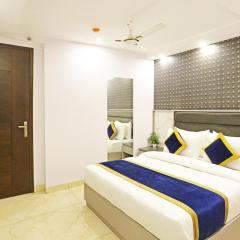 Frankstay By Hotel Mayfair Residency