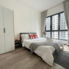 Local Living, Global Comfort 4 Pax Bangsar South