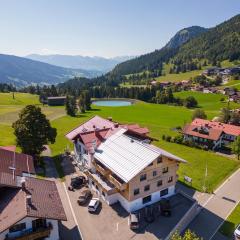 Bergzeit - Hotel & Appartements