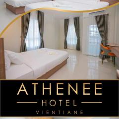 Athenee Hotel Vientiane